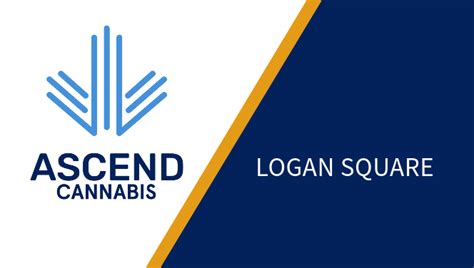Ascend dispensary logan square - Ascend Logan Square, formerly Ascend by MOCA, has been providing medical cannabis since 2016, before expanding into recreational sales. There aren’t many products on display, but budtenders will ...